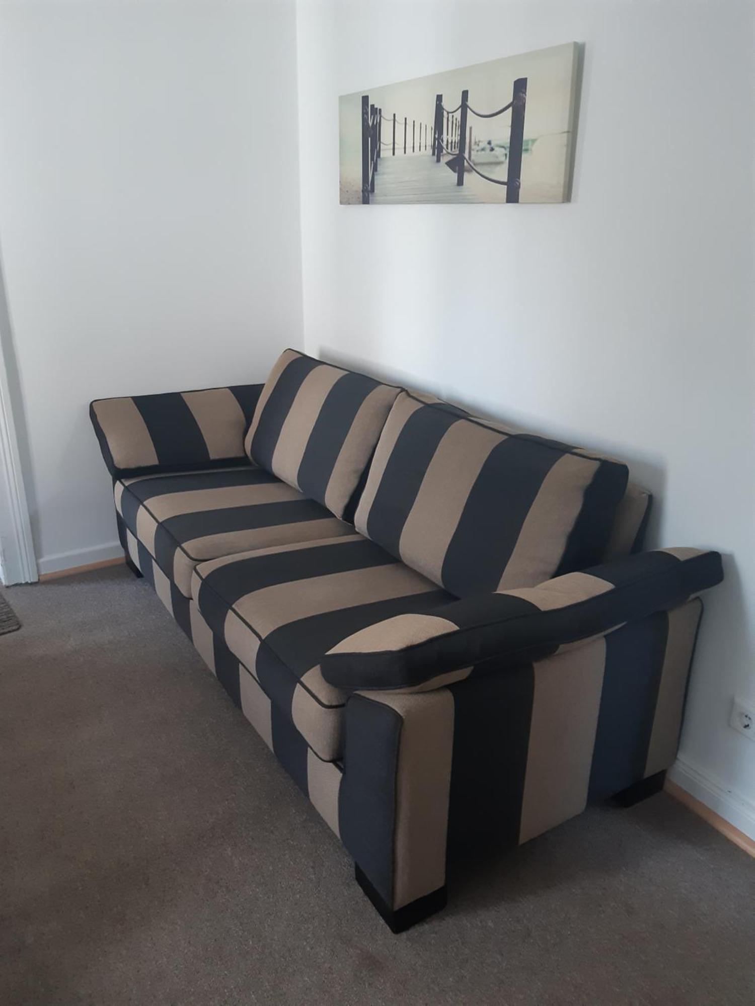 Apartment Jackie Bielefeld Quarto foto